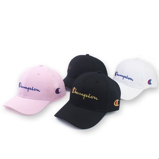 Mũ Nón lưỡi trai thêu logo CP Free Size