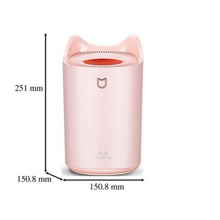 MÁY PHUN SƯƠNG TẠO ĐỘ ẨM KARA 248