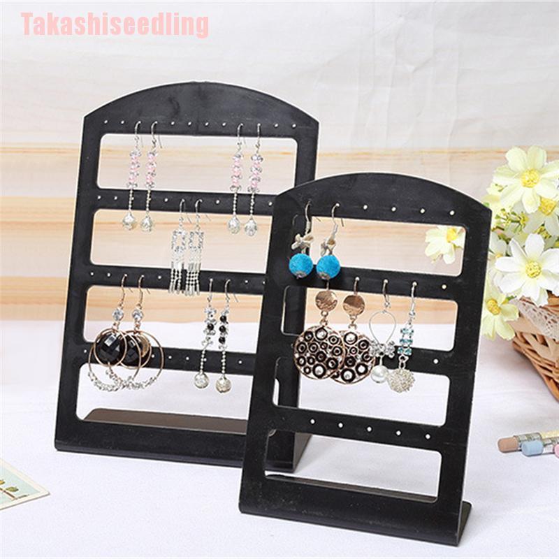 Giá Treo Bông Tai Hình Chữ L