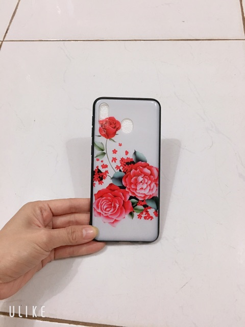 Ốp lưng sam sung M30 ( Mới nhất 2019)