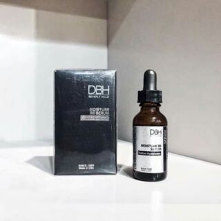 DBH bộ đôi serum b5 & C10 (bản mỹ)