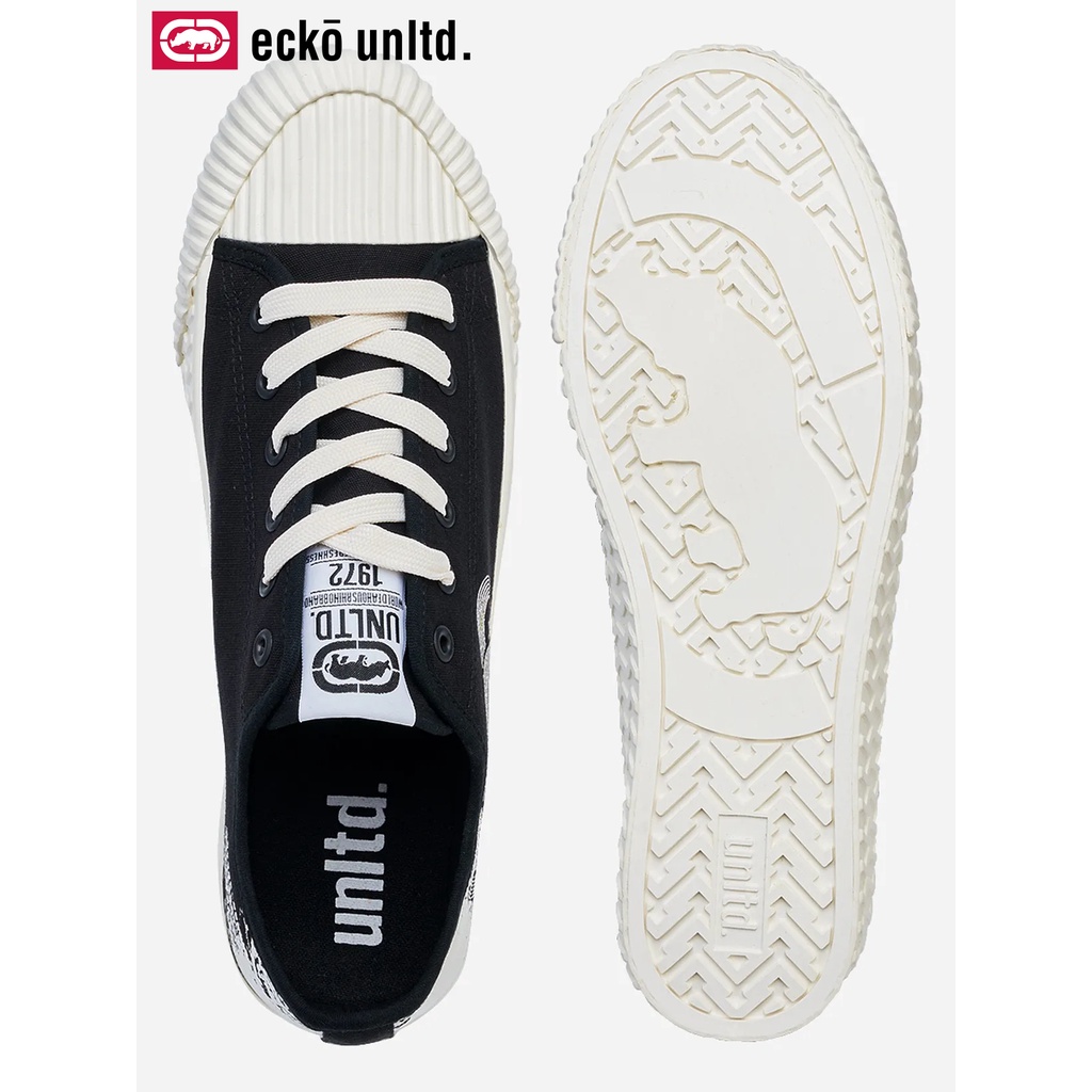 Ecko Unltd nam giày đế cao su IS22-28504