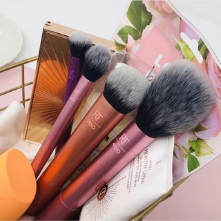 Bộ cọ trang điểm Real Techniques Everyday Esentials