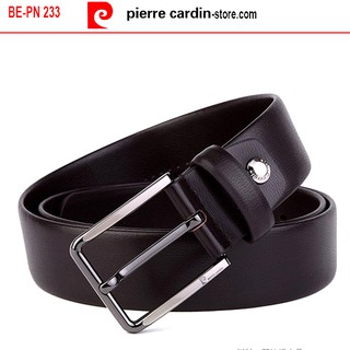 thắt lưng pierre cardin