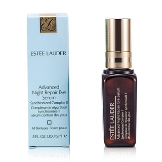 [CHÍNH HÃNG] Tinh Chất Dưỡng Da Vùng Mắt ESTÉE LAUDER Advanced Night Repair Eye Serum Synchronized Complex II 15ML