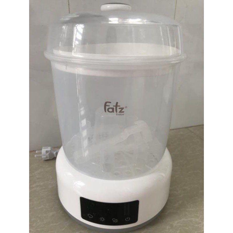 ⚡ Máy tiệt trùng sấy khô điện tử Fatz Baby cao cấp - FB4913VN