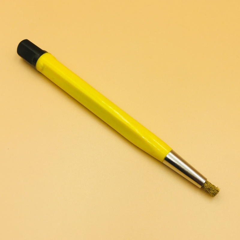 Set 4 Cọ Siêu Trầy Xước Cho Đồng Hồ