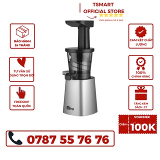 Máy ép chậm Olivo SJ210 - Hàng chính hãng bảo hành 24 tháng