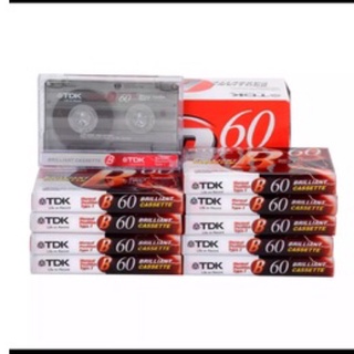 combo 5 cuộn băng cassete nhạc vàng