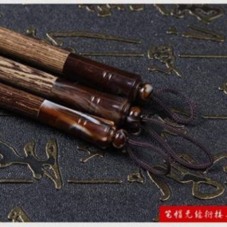Bút lông tinh phẩm lang hào