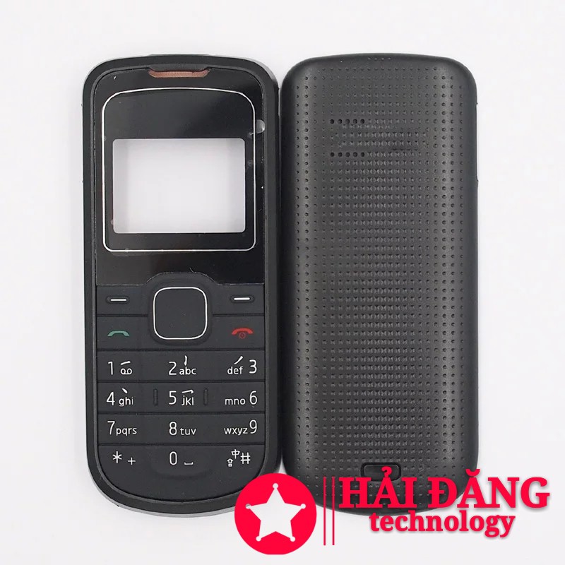 Vỏ Nokia 1202 Đầy Đủ Phím