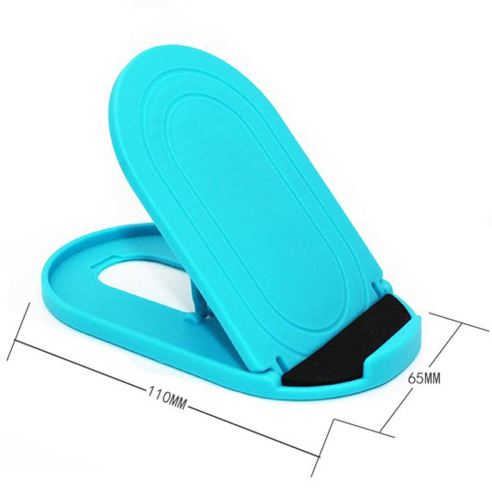 Giá Đỡ Điện Thoại Để Bàn Đa Năng Thiết Kế Gấp Gọn Tiện Dụng Q6Y2
