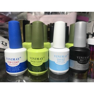 Vinimay - bộ sản phẩm gel vinimay