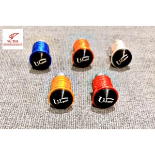 Ốc chân kiếng kiểu ống khói- THƯƠNG HIỆU UNIVERSE