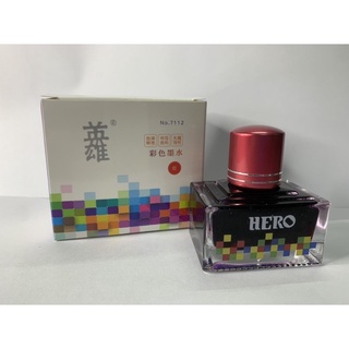 Mực viết máy Hero