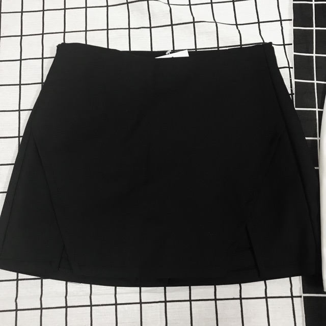 CHÂN VÁY XẺ VẠT V111-V112 | BigBuy360 - bigbuy360.vn