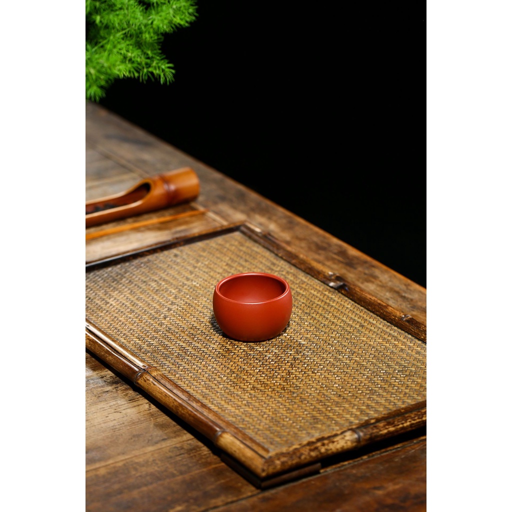 Chén Tử Sa Nghi Hưng 70 ml