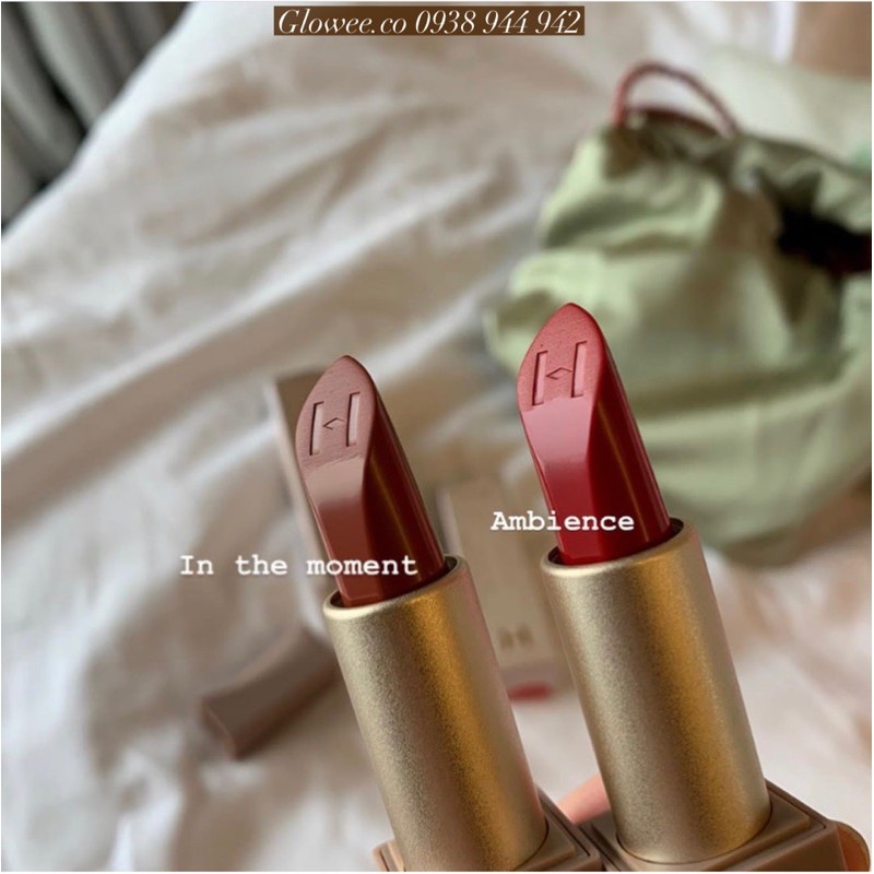 🎀Son Sheer bóng HINCE - dạng thỏi mềm mướt🥰 | BigBuy360 - bigbuy360.vn