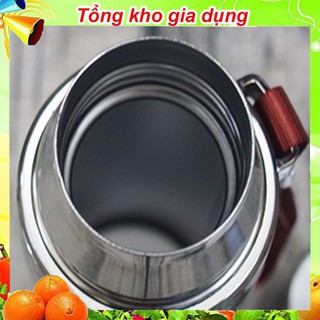 {giá rẻ ưu đãi} 0019. Bình giữ nhiệt 800ml  {sp yêu thíchi}