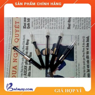  Combo 100 bơm mực Preppy - Loại vặn xoáy