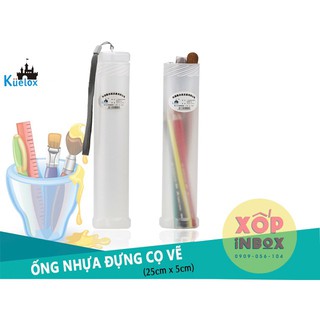 Ống đựng Cọ vẽ KUELOX