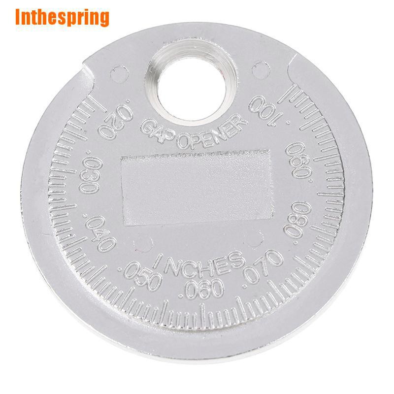 Dụng Cụ Đo Khe Bugi Chuyên Dụng