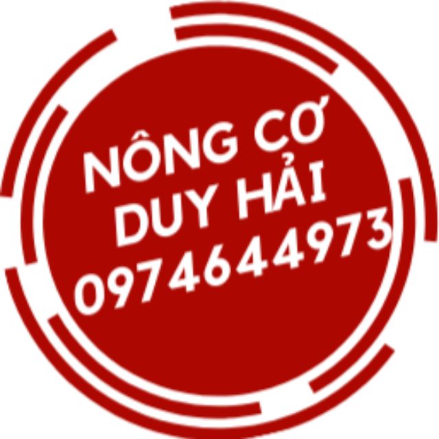 Nông Cơ Duy Hải