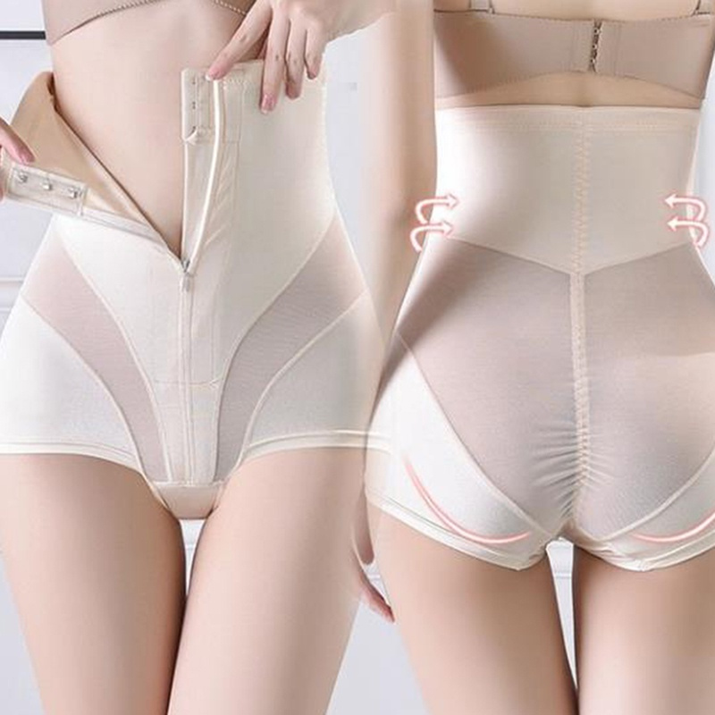 Quần Lót Lưng Cao Thời Trang Dành Cho Nữ | BigBuy360 - bigbuy360.vn