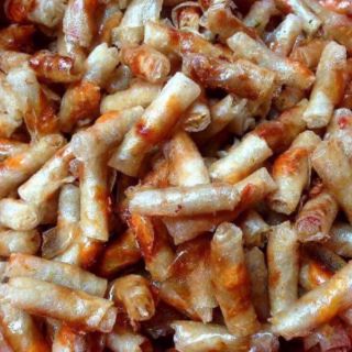 Chả Ram Tôm Đất