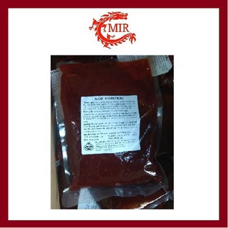 sốt nấu bánh gạo cay Hàn Quốc 1Kg