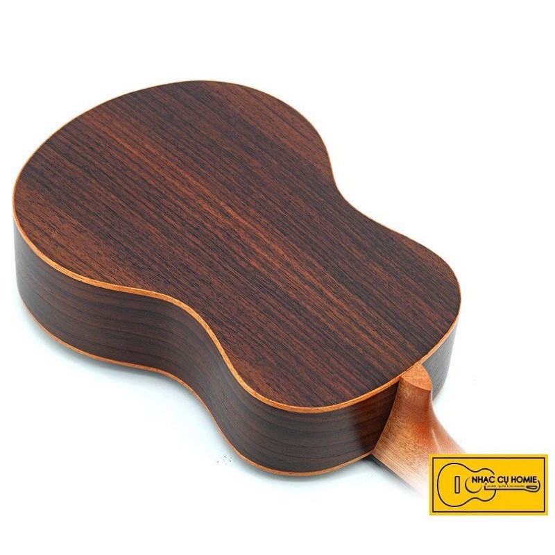 ĐÀN UKULELE TENOR 26INCH MUSIC GỖ CẨM