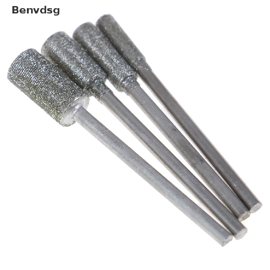 Đầu mài kim cương chuyên dụng bằng kim loại 3mm