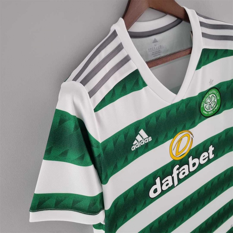 Celtic Áo Bóng Đá Đội Tuyển celtic Jersey 2022 2023 22 23