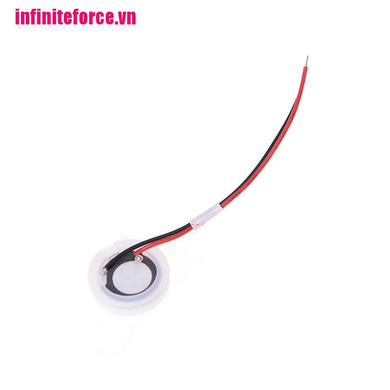 Máy Phun Sương Siêu Âm Vn 1 D20Mm