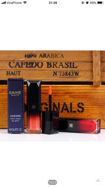 Son kem SAIHE Hàng Nội Địa Trung | BigBuy360 - bigbuy360.vn