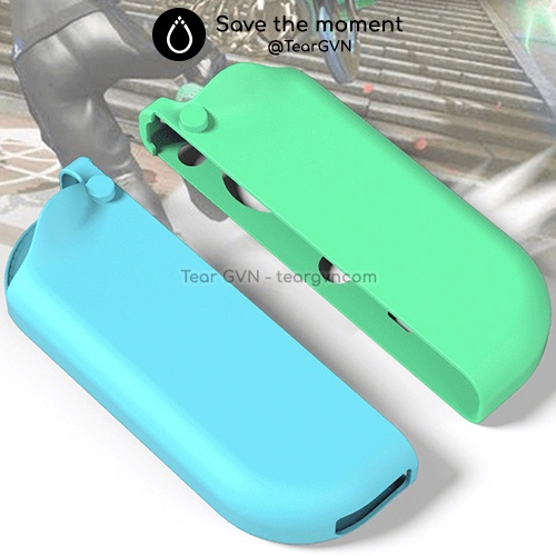 Bọc Silicone (IINE) cho Joy-con Nintendo Switch