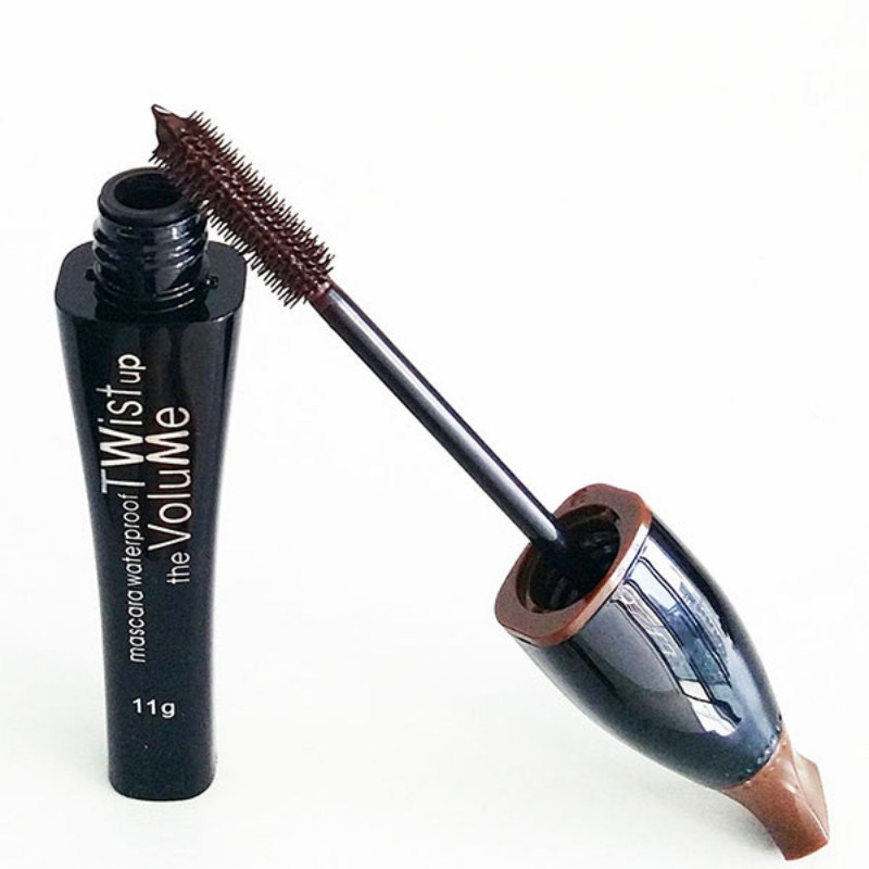 [Hàng mới về] Mascara nhiều màu kiểu dáng độc đáo hiệu quả cao