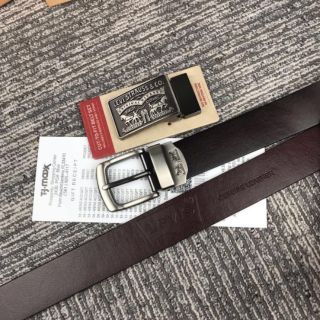 Nịt levis 2 mặt cực hot