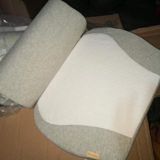Gối chống trào ngược cho bé