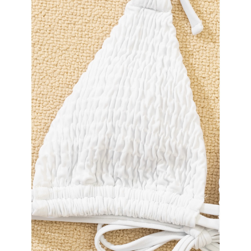 Bộ bikini hai mảnh có mút nâng ngực cho nữ ZMS69
 | BigBuy360 - bigbuy360.vn