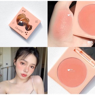 [AUTH BILL MỸ] Phấn Má Colourpop Fresh n Peachy