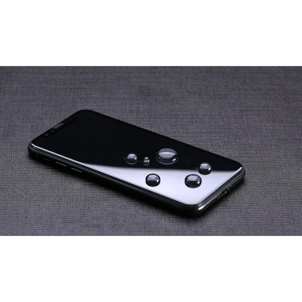 CƯỜNG LỰC IP XS MAX FULL MÀN HÌNH REMAX EMPEROR