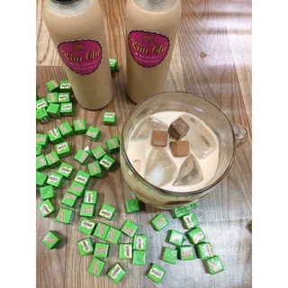 KẸO MILO CUBE THÁI LAN GÓI 100 VIÊN