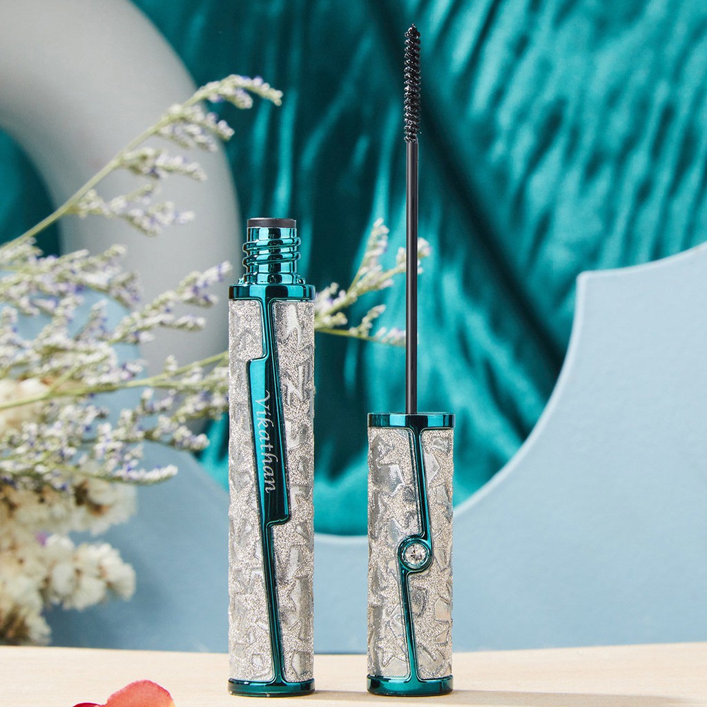 đầU Cọ ChuốT Mascara Vicarshang The Same Ins Super Fire ChốNg ThấM NướC Và LâU TrôI, KhôNg Lem, DàY Và Cong, ChâN Mi Rõ RệT | BigBuy360 - bigbuy360.vn