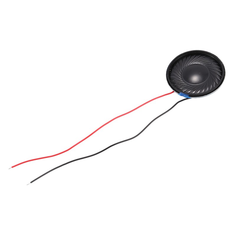 Bộ 4 Loa Âm Thanh Nam Châm Bên Trong 30mm 2800hz 8ohm 1w Cho Pc Laptop G5Vn