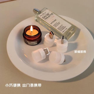 Đèn Ngủ Mini Cắm Cổng Usb Siêu Tiện Dụng [Hàng Loại 1]