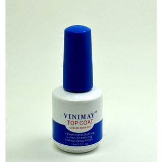 Base & Top & Cứng móng Vinimay