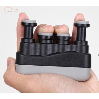 Dụng cụ luyện ngón tay để tạo ra sức bền khi chơi guitar