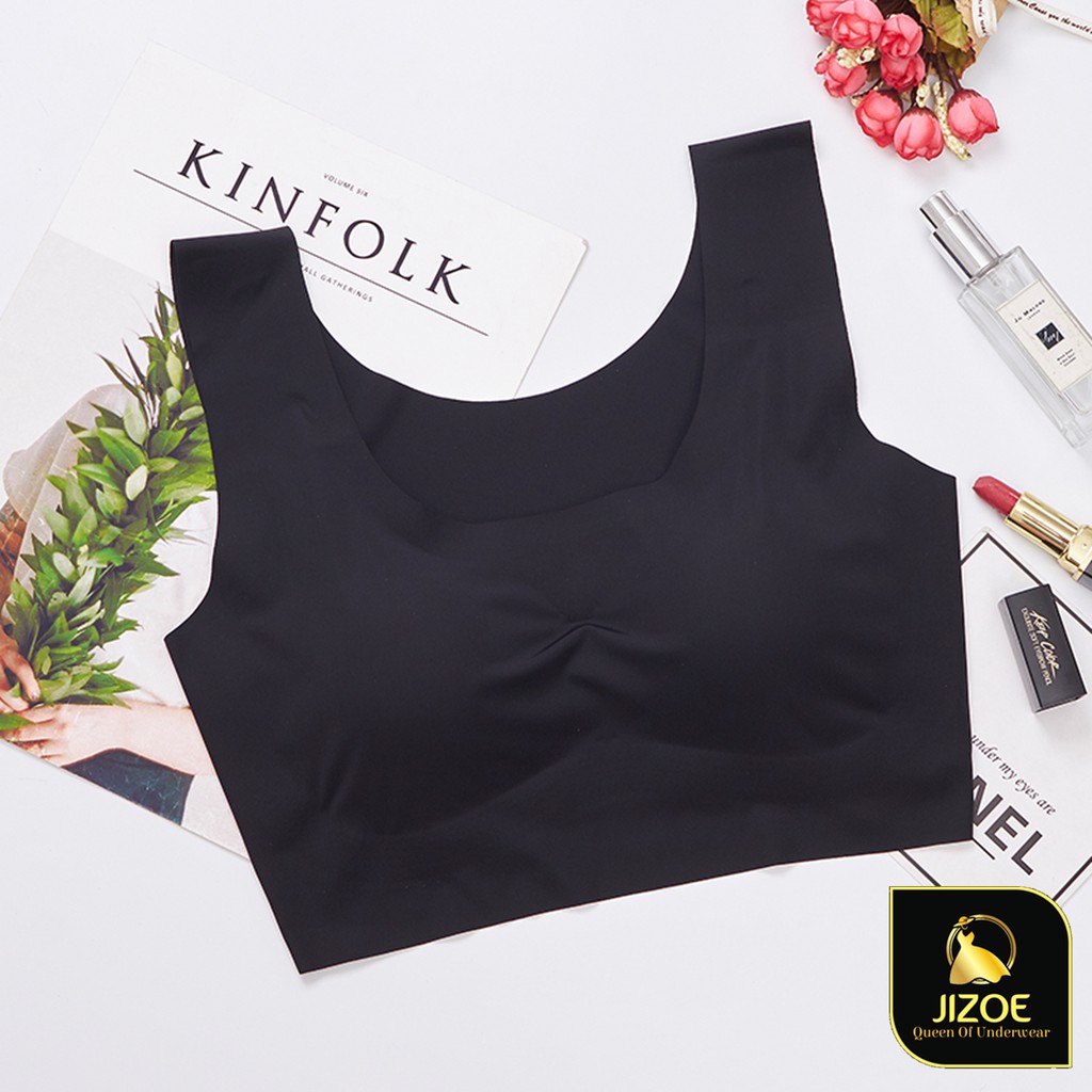 Áo bra nữ su đúc bàn tay tập GYM không đường may nâng ngực ALT41 | BigBuy360 - bigbuy360.vn