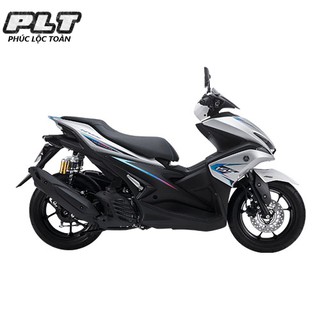 Xe Máy Yamaha NVX 155 ABS (Phiên Bản Kỷ Niệm 20 Năm)